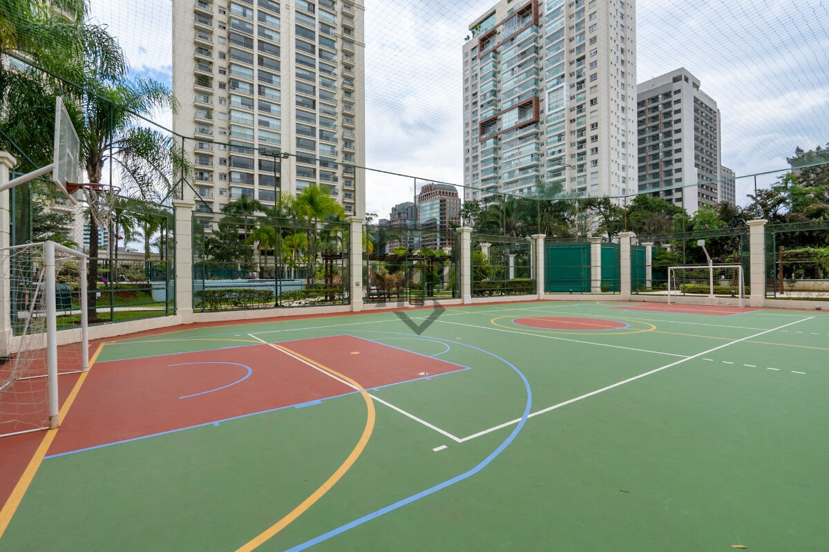 Apartamento, 3 quartos, 168 m² - Foto 40