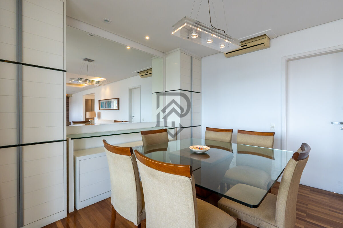 Apartamento, 3 quartos, 168 m² - Foto 12