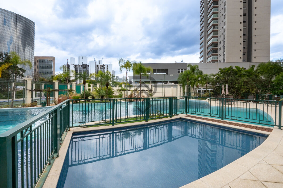 Apartamento, 3 quartos, 168 m² - Foto 8