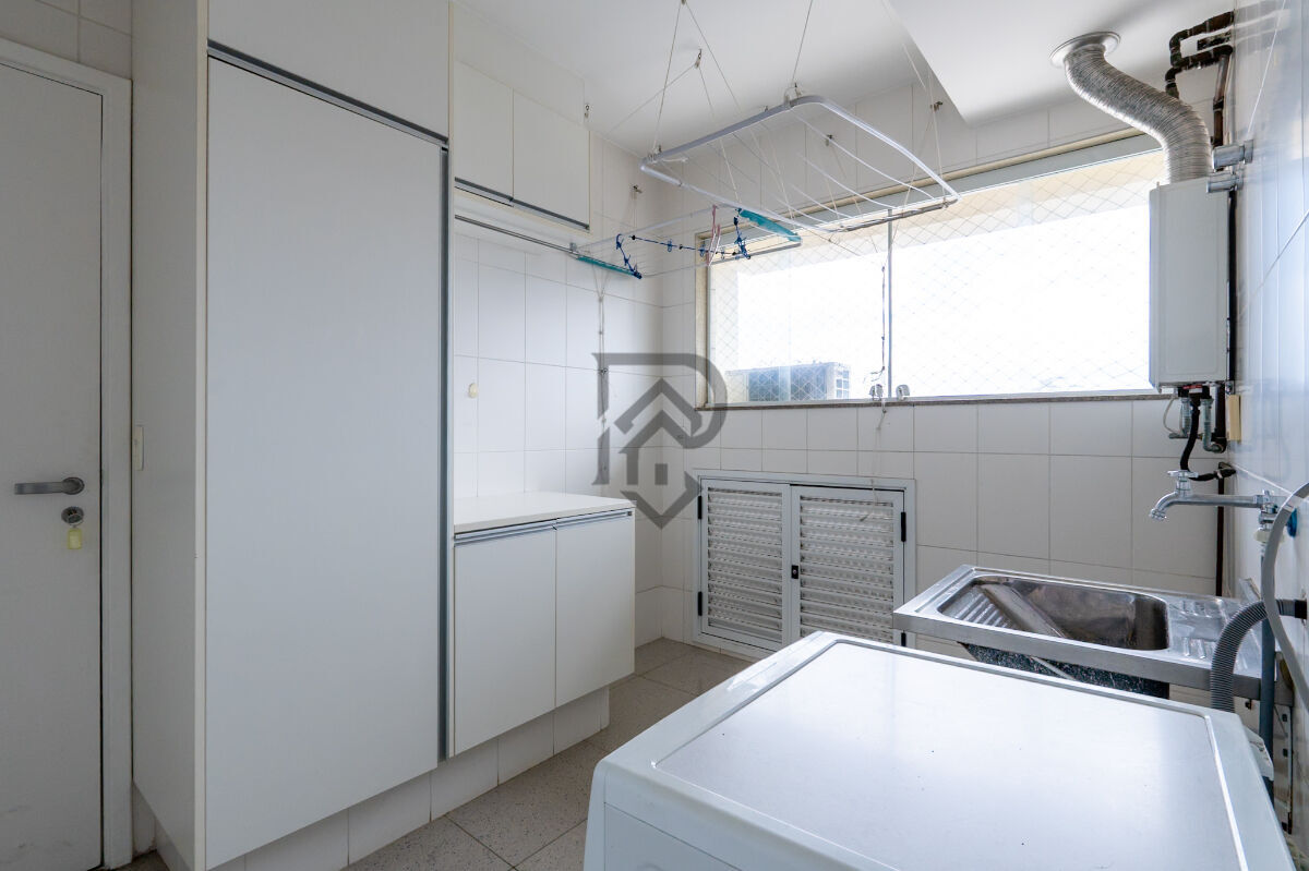 Apartamento, 3 quartos, 168 m² - Foto 34