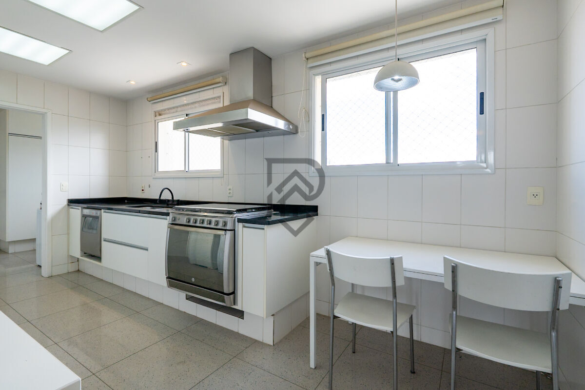 Apartamento, 3 quartos, 168 m² - Foto 16