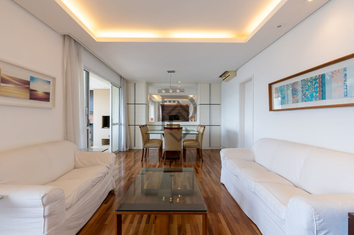 Apartamento, 3 quartos, 168 m² - Foto 6