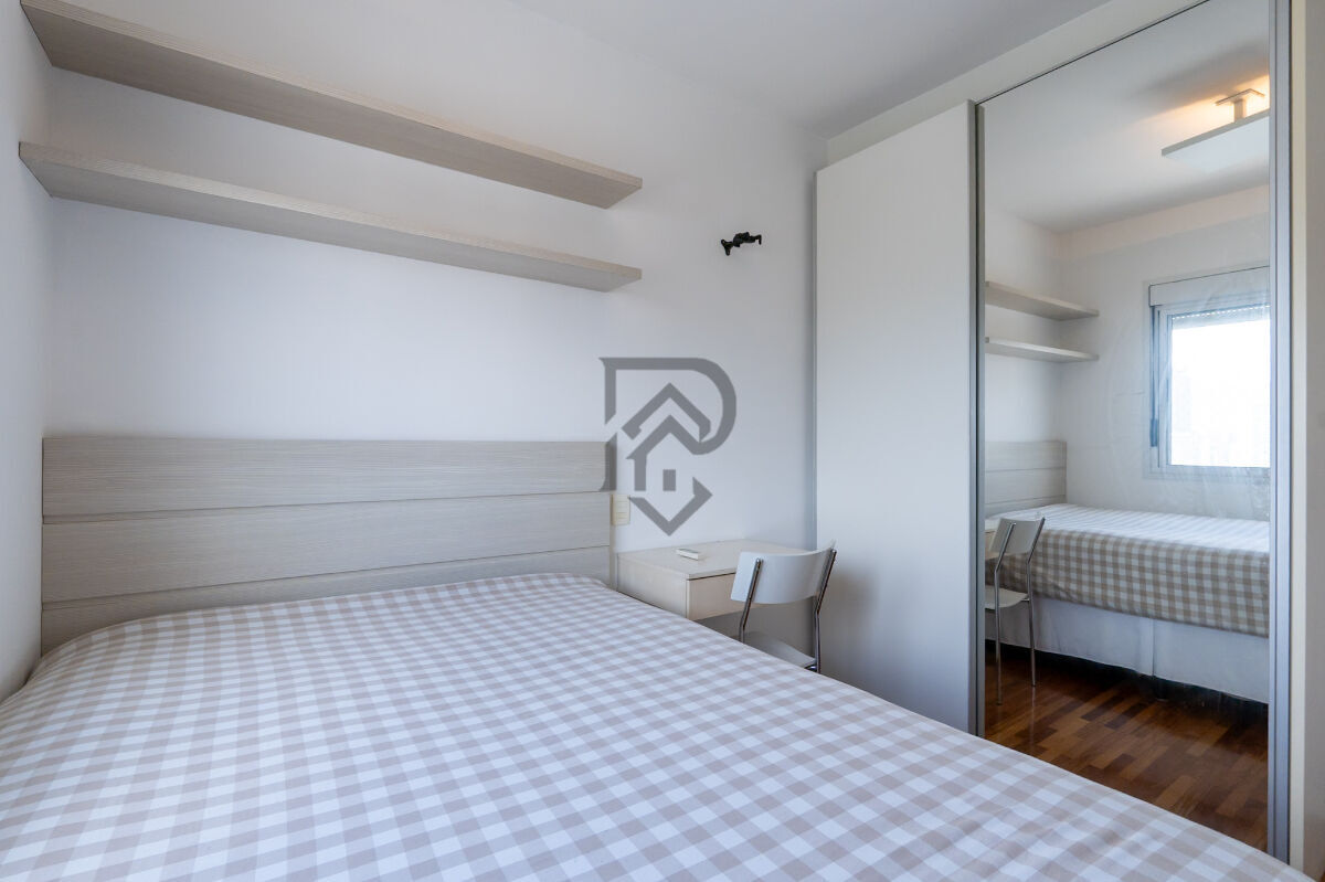 Apartamento, 3 quartos, 168 m² - Foto 39