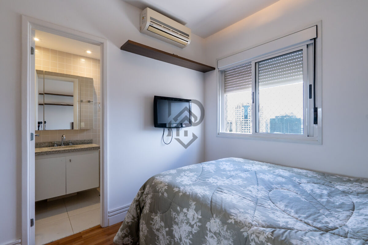 Apartamento, 3 quartos, 168 m² - Foto 27