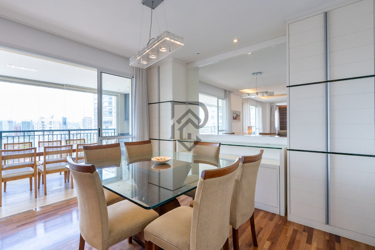 Apartamento, 3 quartos, 168 m² - Foto 5