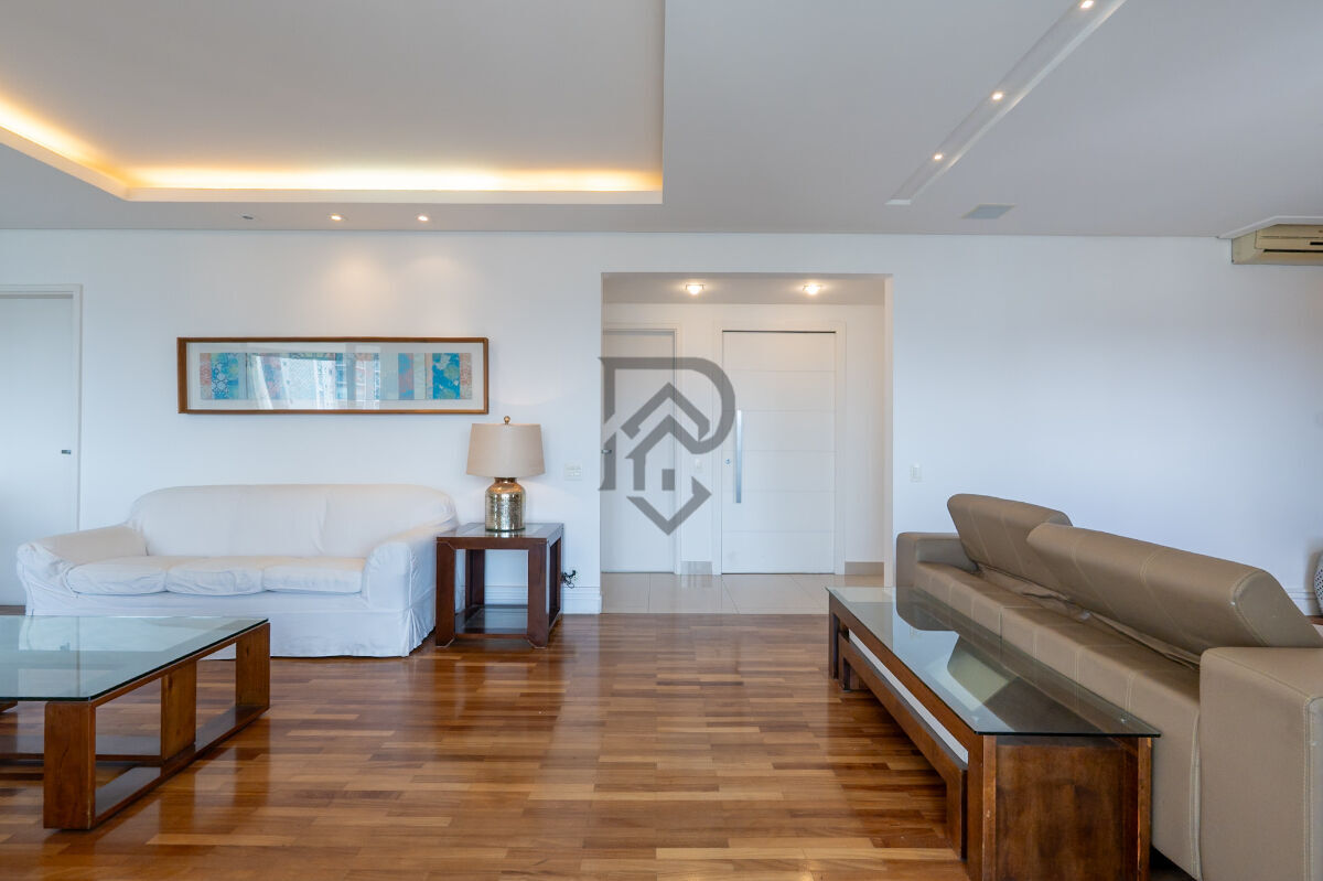 Apartamento, 3 quartos, 168 m² - Foto 21