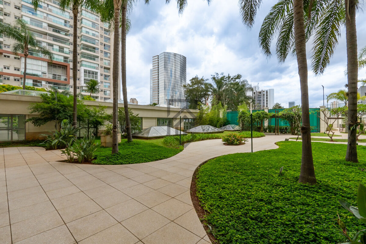 Apartamento, 3 quartos, 168 m² - Foto 7