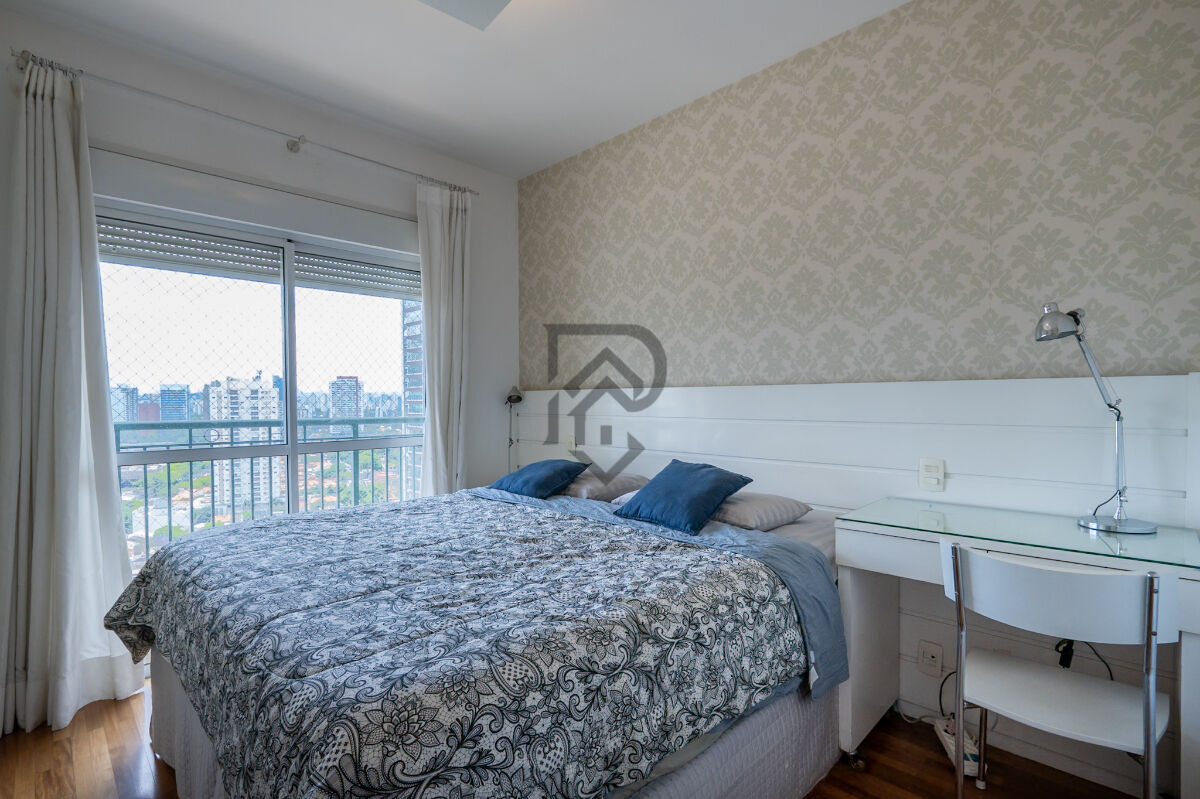 Apartamento, 3 quartos, 168 m² - Foto 22