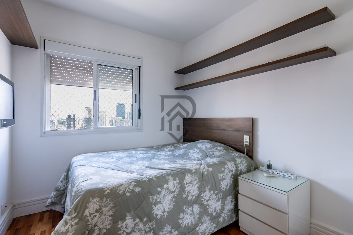 Apartamento, 3 quartos, 168 m² - Foto 25