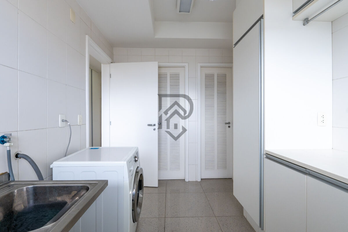 Apartamento, 3 quartos, 168 m² - Foto 9