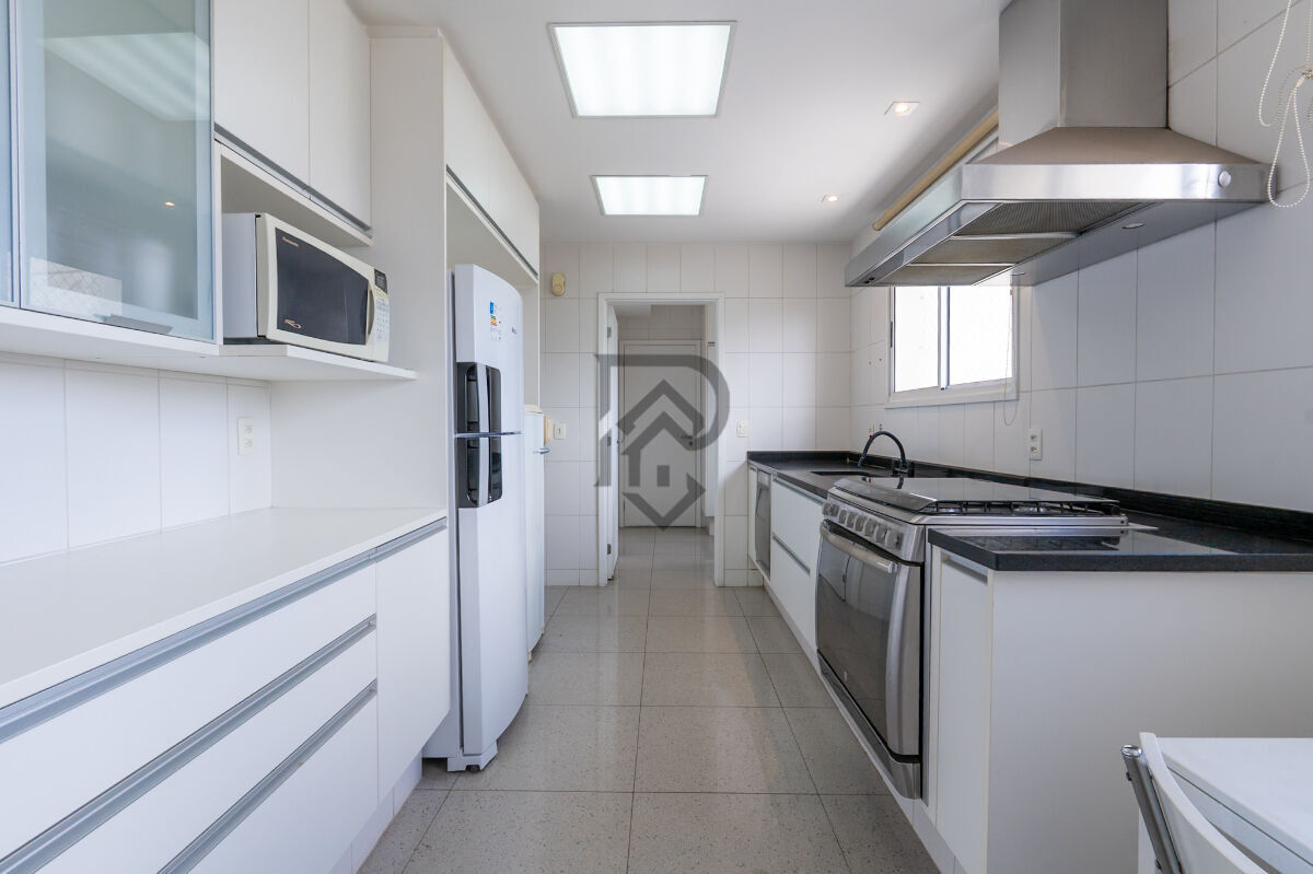 Apartamento, 3 quartos, 168 m² - Foto 15