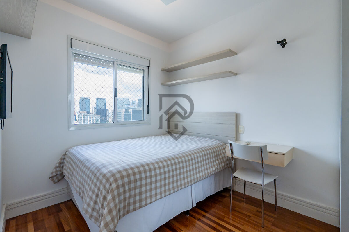 Apartamento, 3 quartos, 168 m² - Foto 28