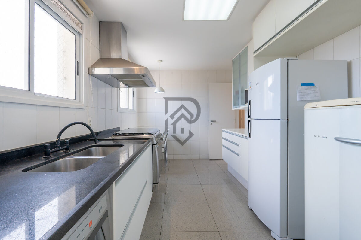 Apartamento, 3 quartos, 168 m² - Foto 35