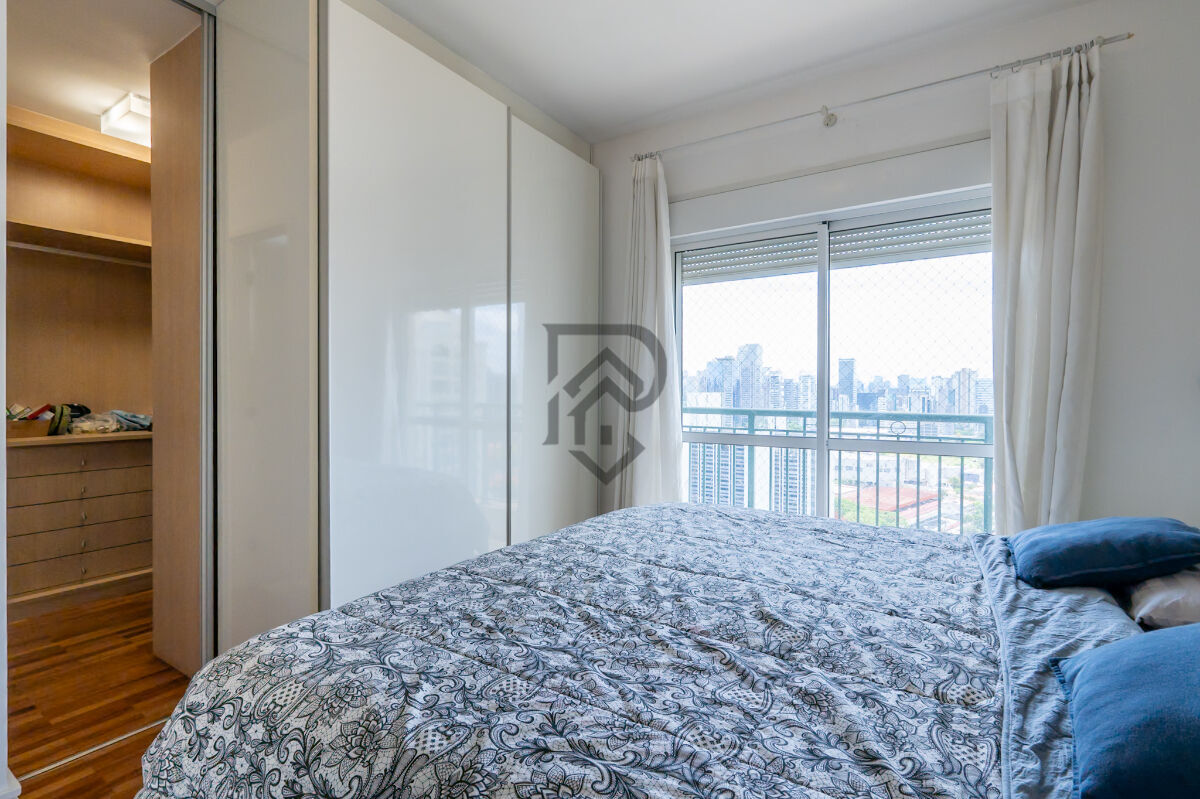 Apartamento, 3 quartos, 168 m² - Foto 29