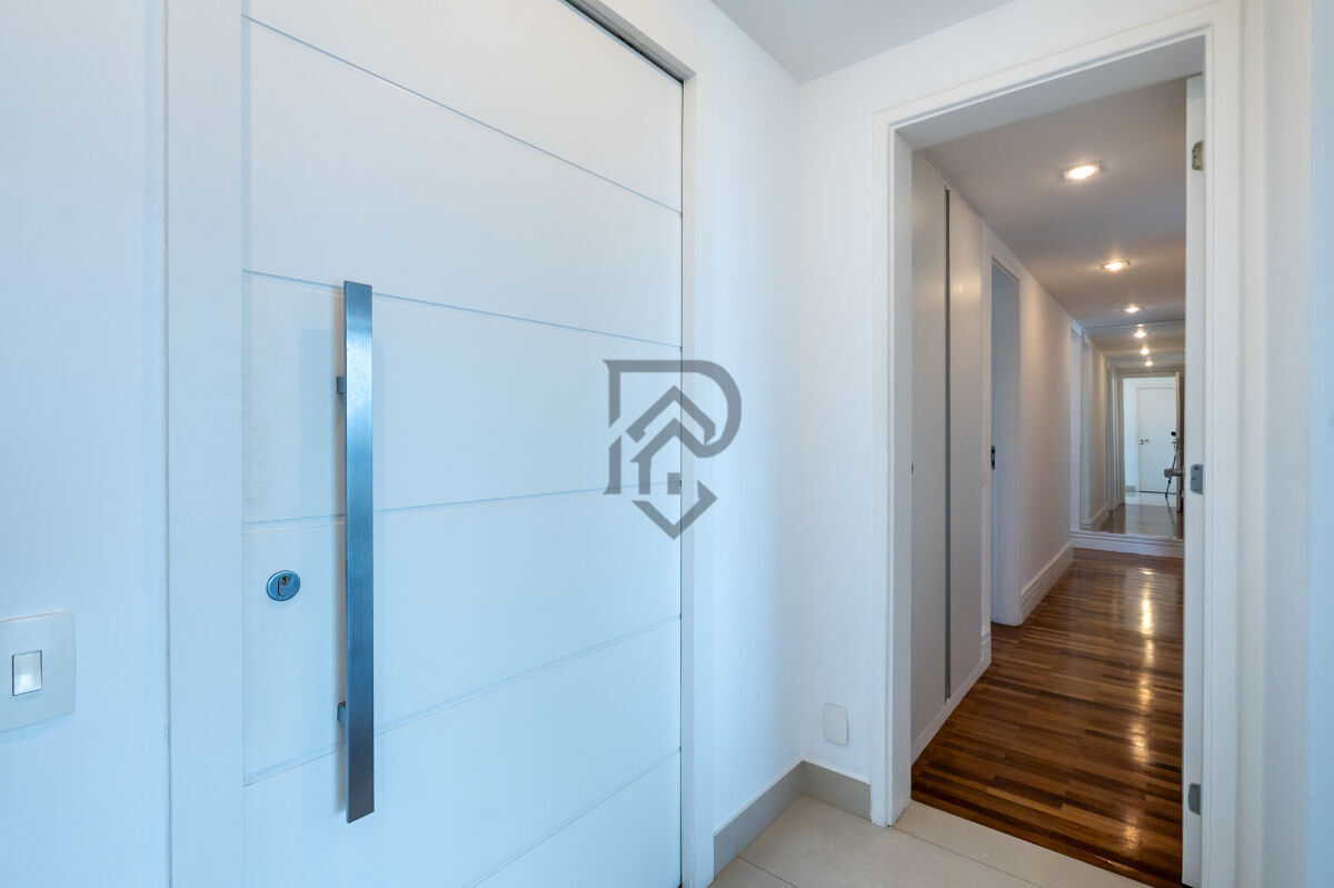 Apartamento, 3 quartos, 168 m² - Foto 33