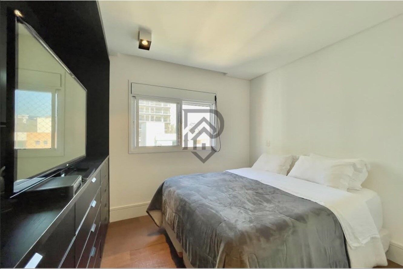 Apartamento, 3 quartos, 100 m² - Foto 11