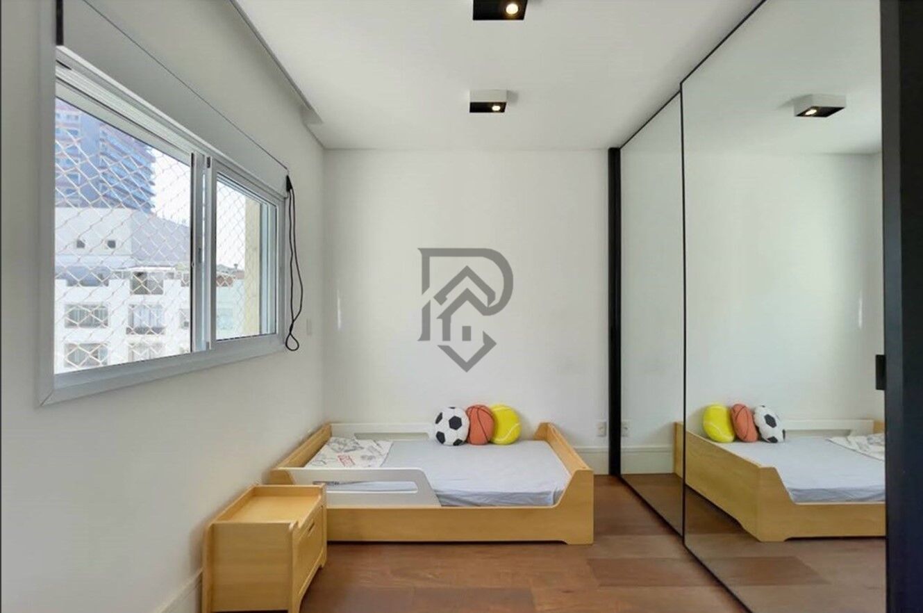 Apartamento, 3 quartos, 100 m² - Foto 17