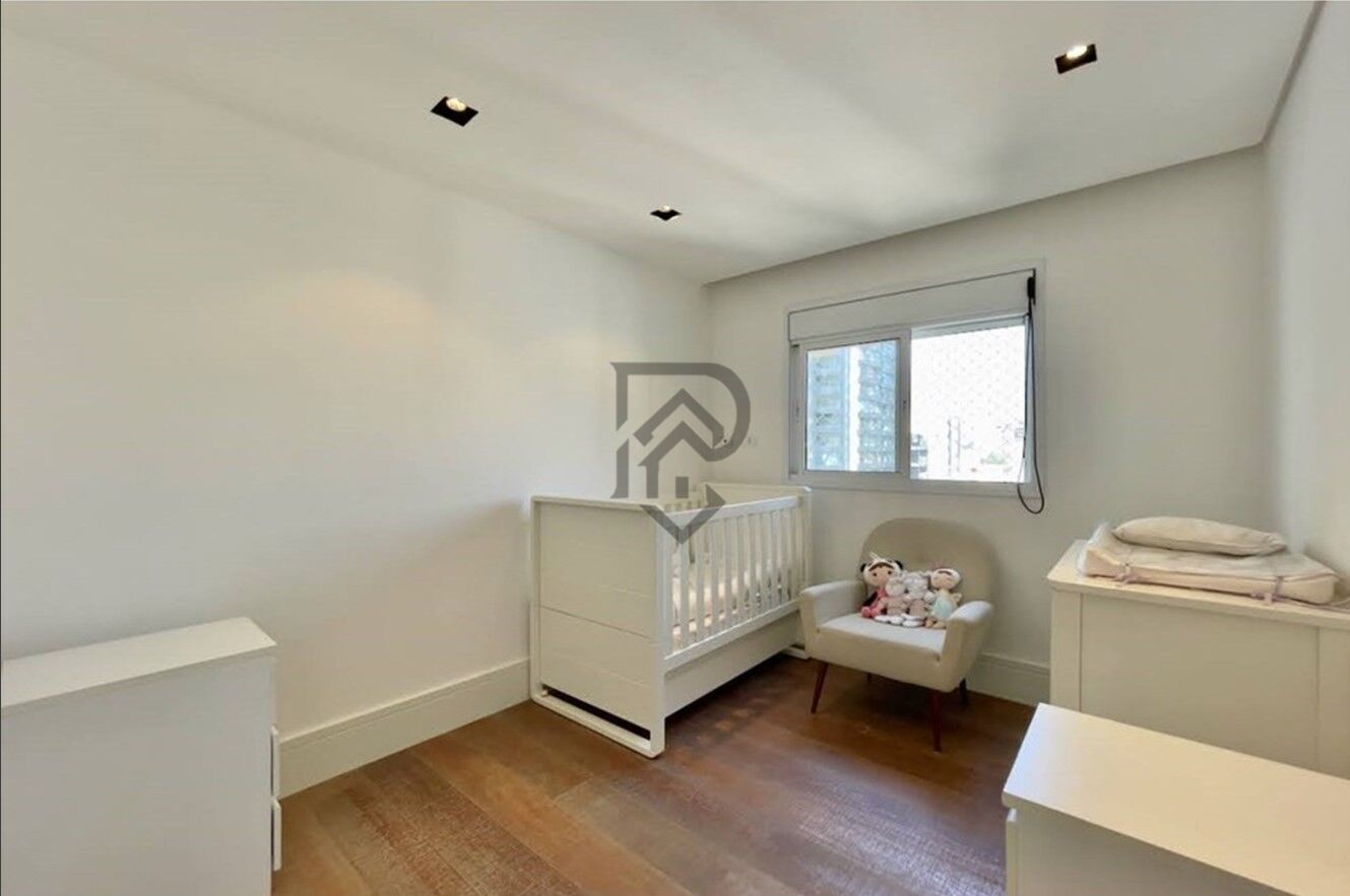 Apartamento, 3 quartos, 100 m² - Foto 21