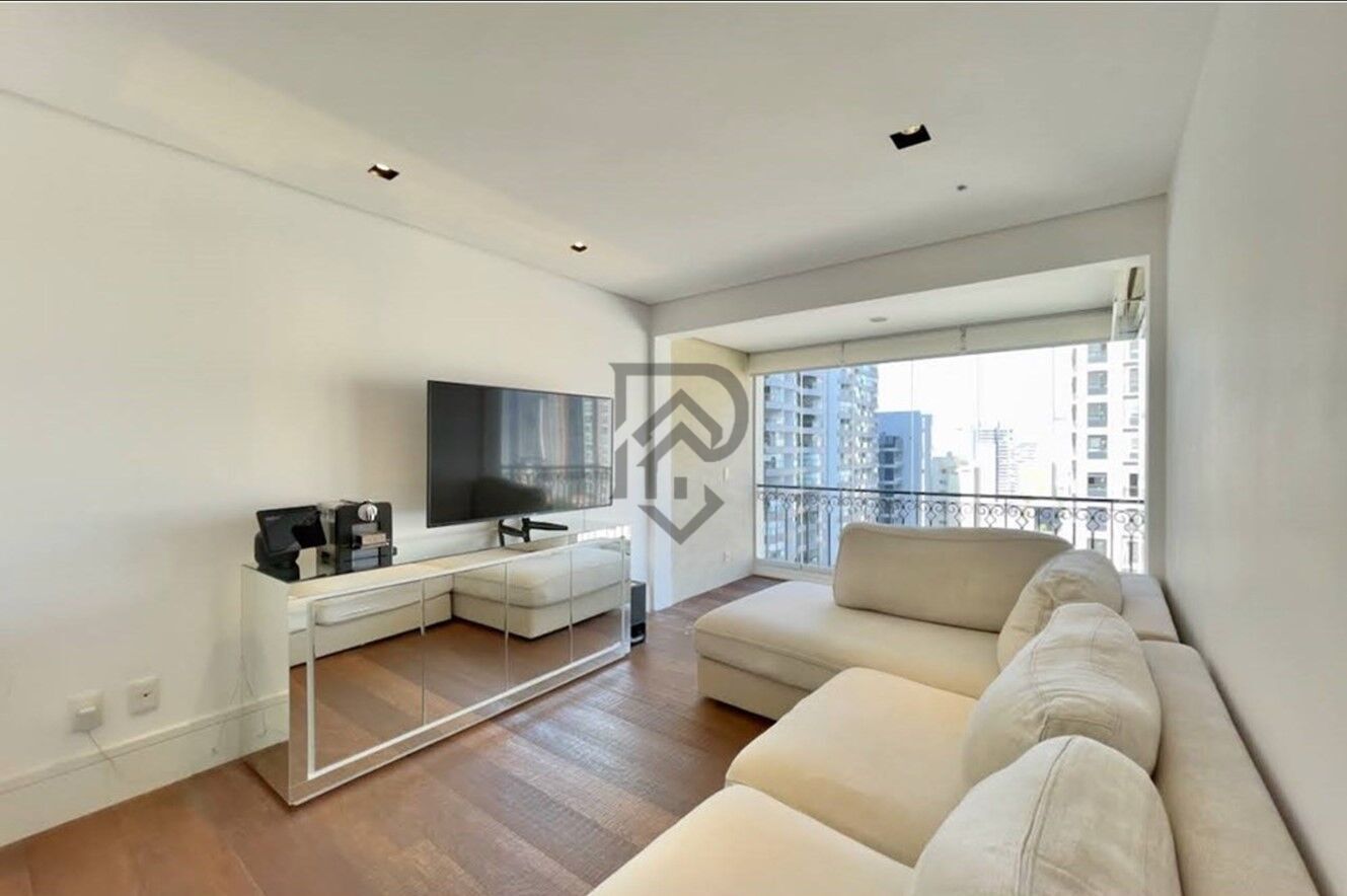 Apartamento, 3 quartos, 100 m² - Foto 3
