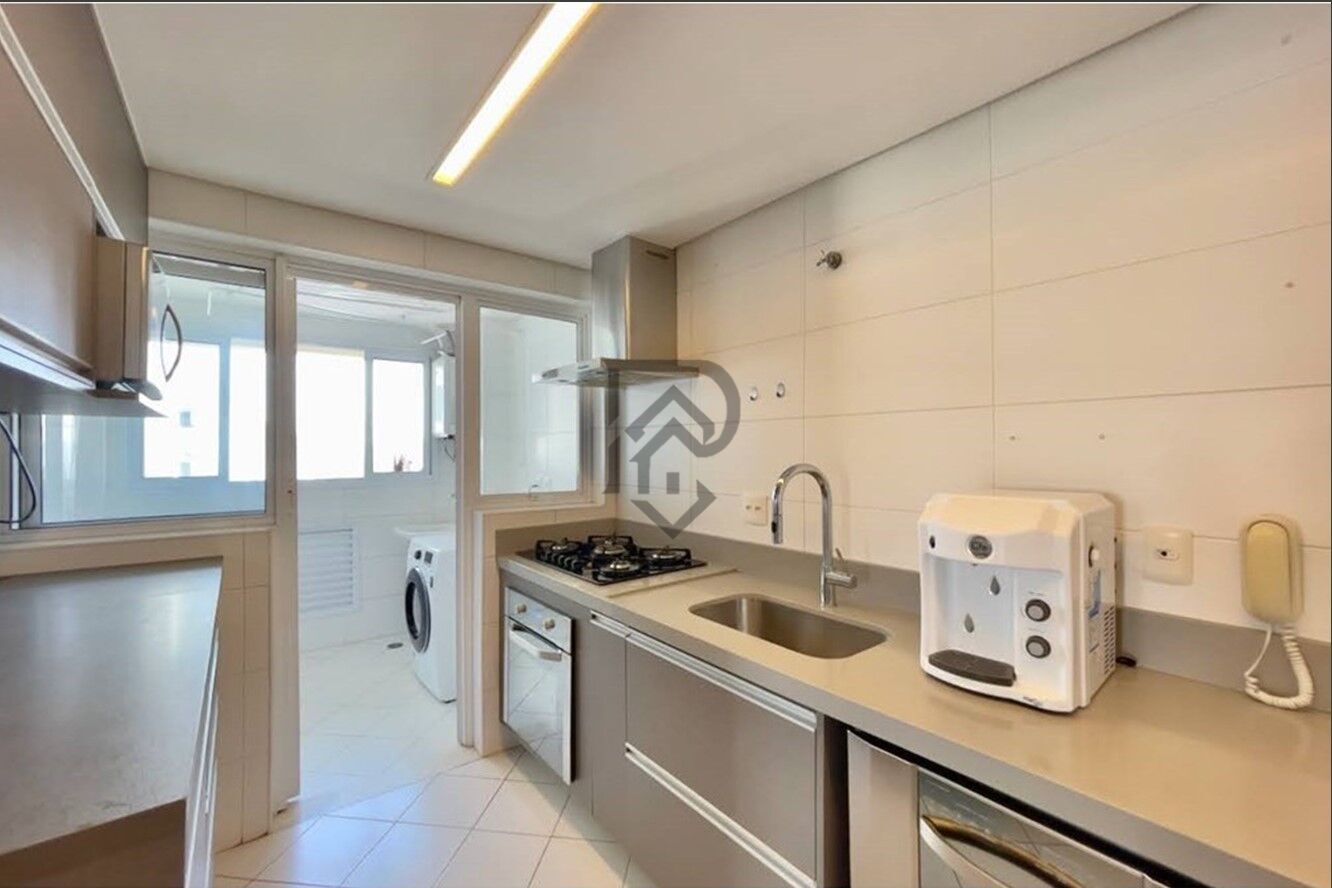 Apartamento, 3 quartos, 100 m² - Foto 6