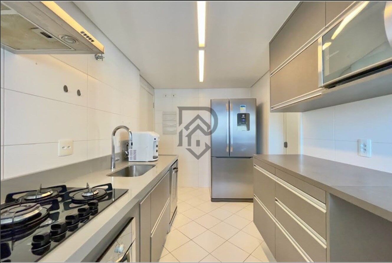 Apartamento, 3 quartos, 100 m² - Foto 2