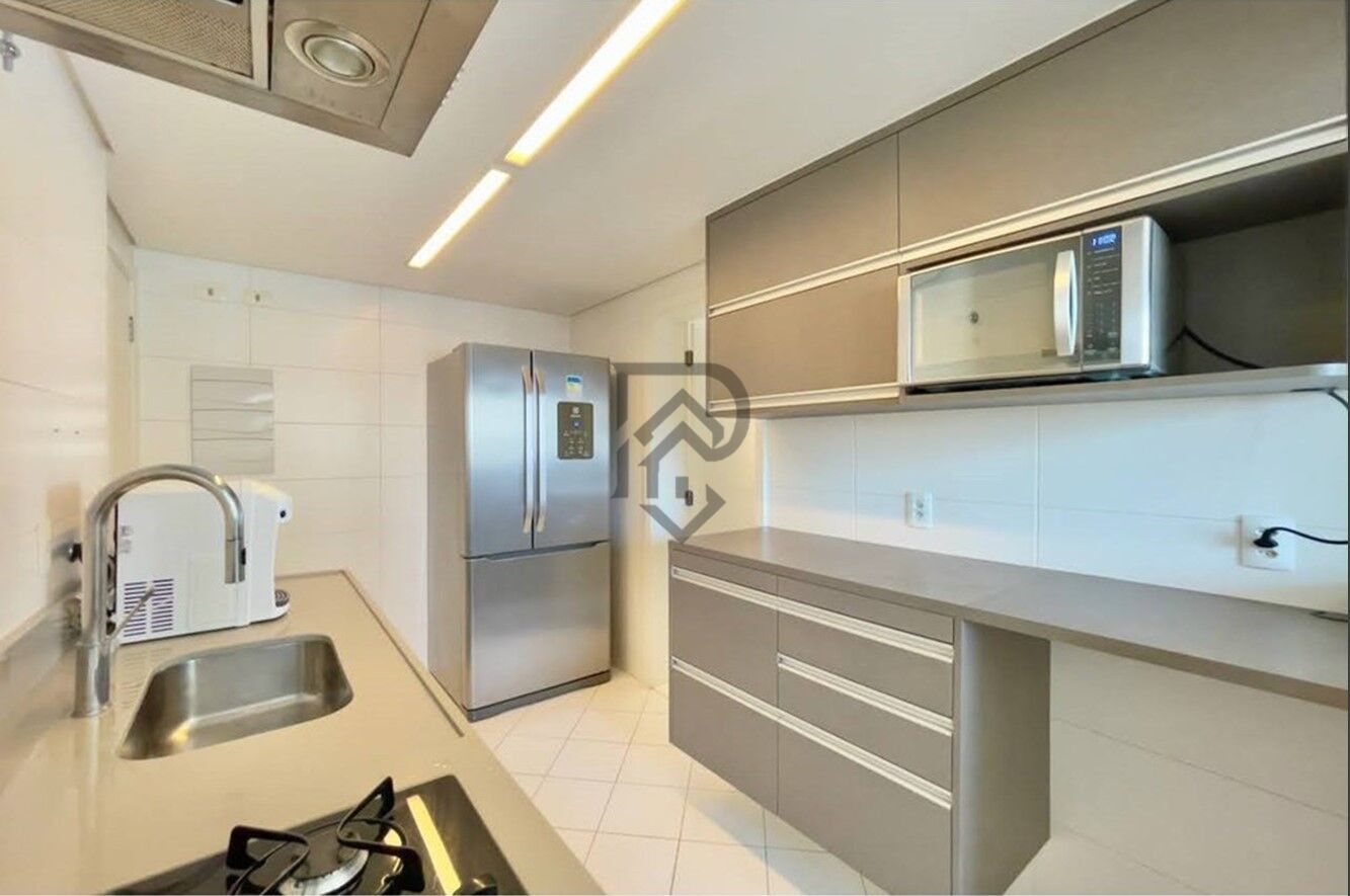 Apartamento, 3 quartos, 100 m² - Foto 25