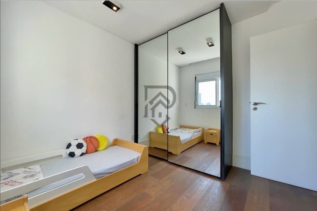 Apartamento, 3 quartos, 100 m² - Foto 9
