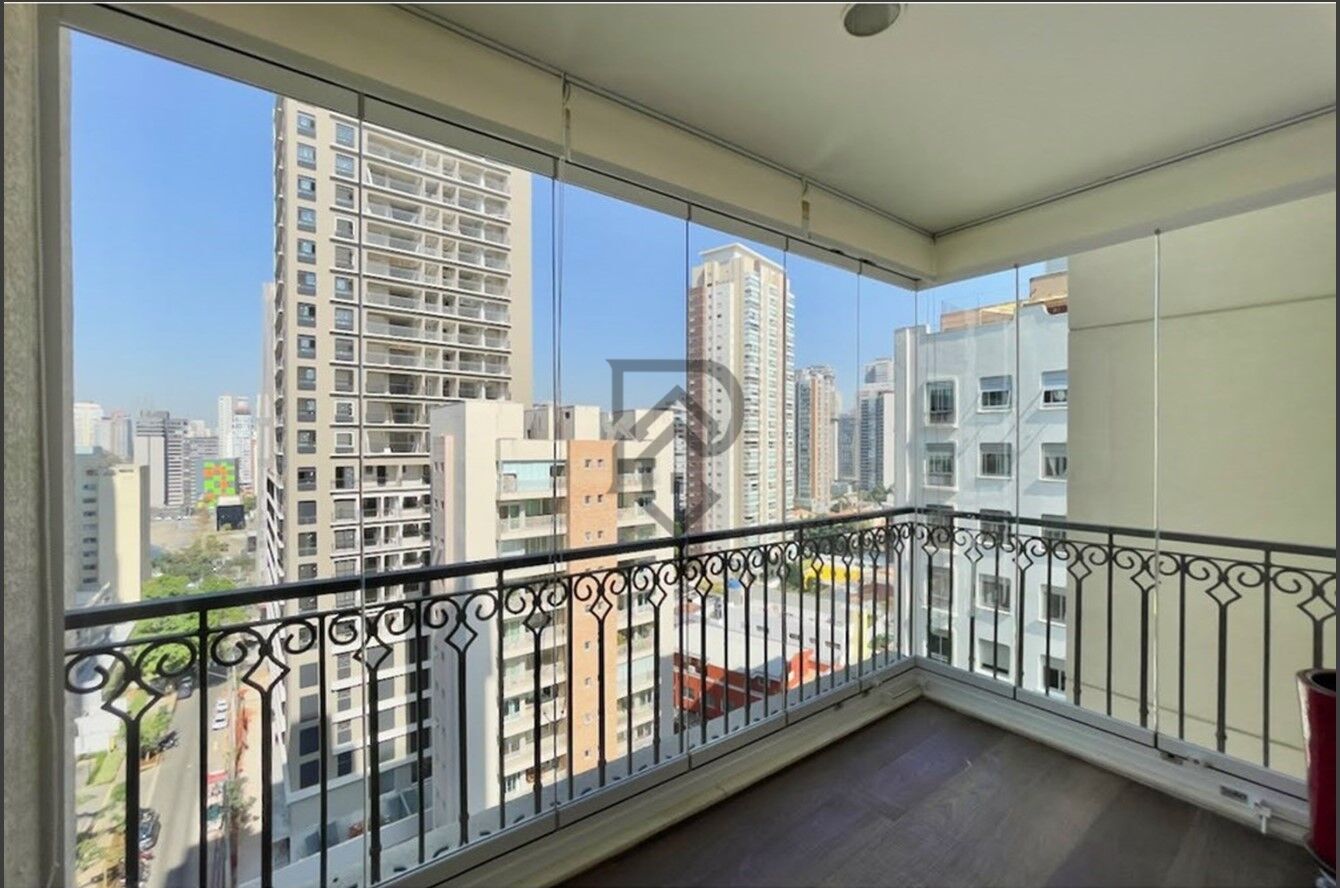 Apartamento, 3 quartos, 100 m² - Foto 4