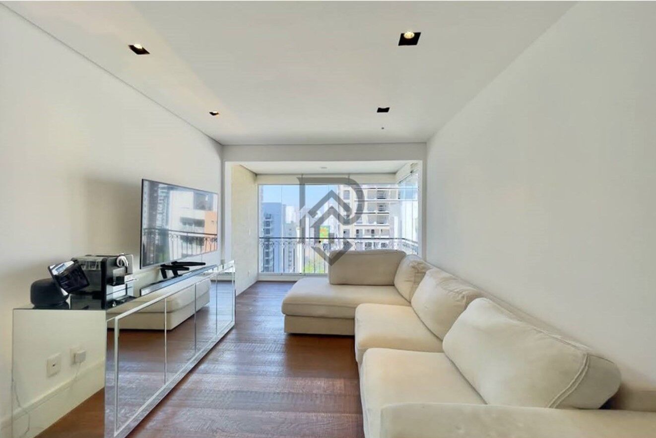 Apartamento, 3 quartos, 100 m² - Foto 10