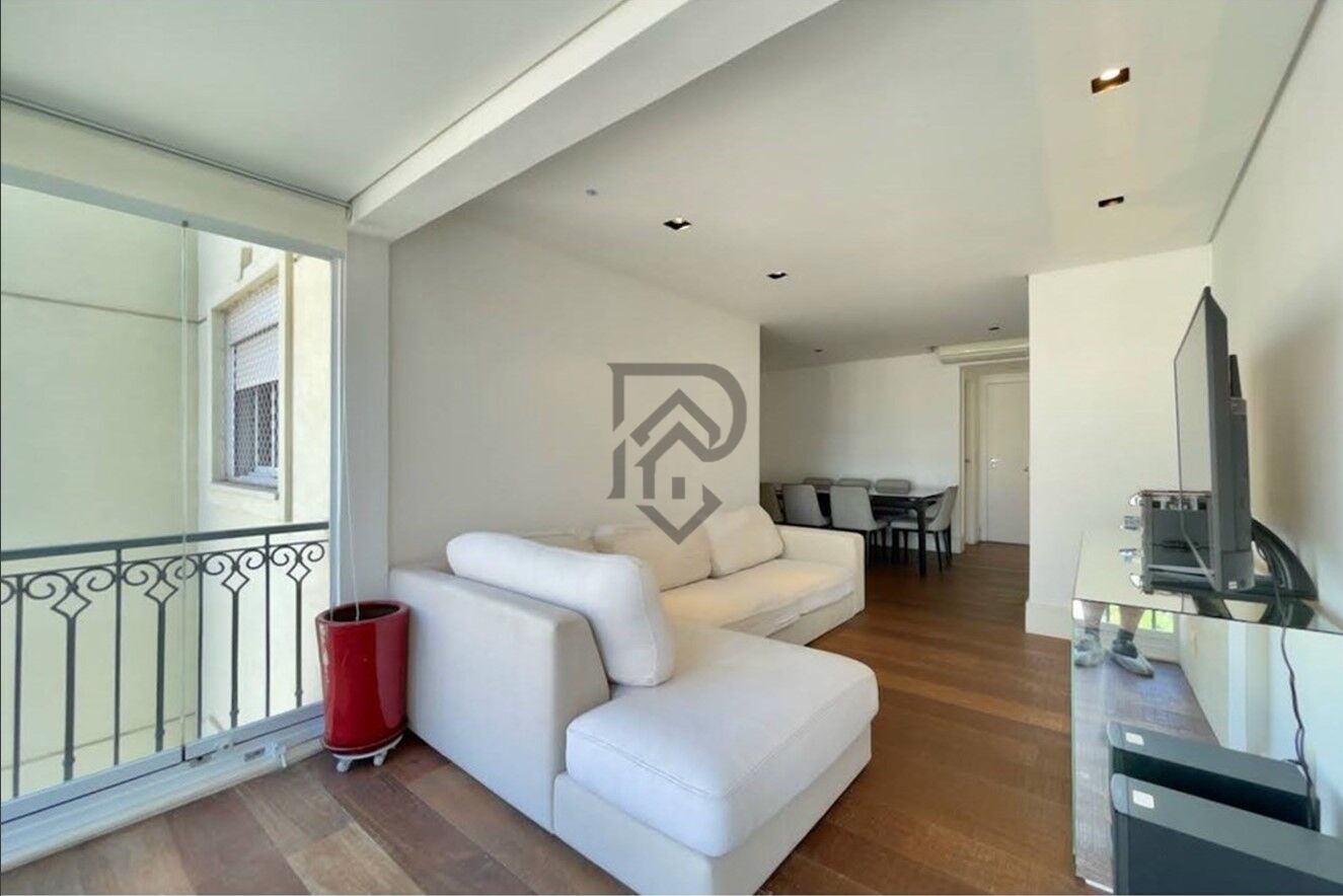 Apartamento, 3 quartos, 100 m² - Foto 33