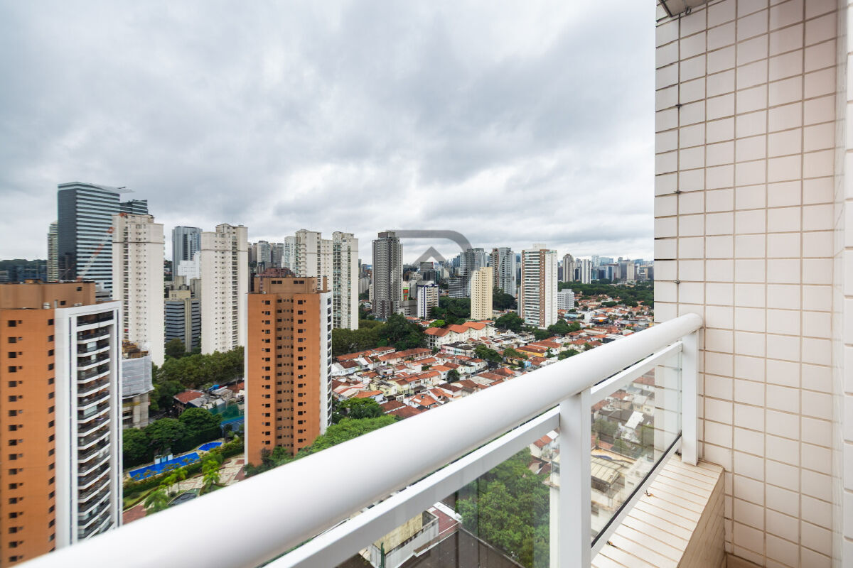 Apartamento, 4 quartos, 205 m² - Foto 43