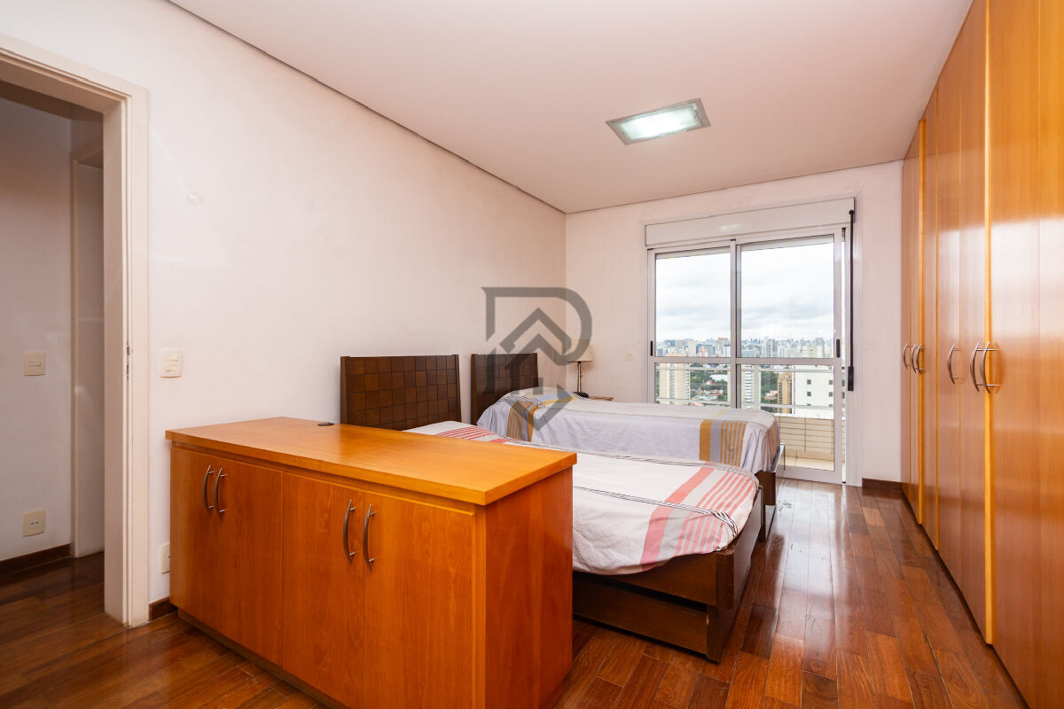 Apartamento, 4 quartos, 205 m² - Foto 49