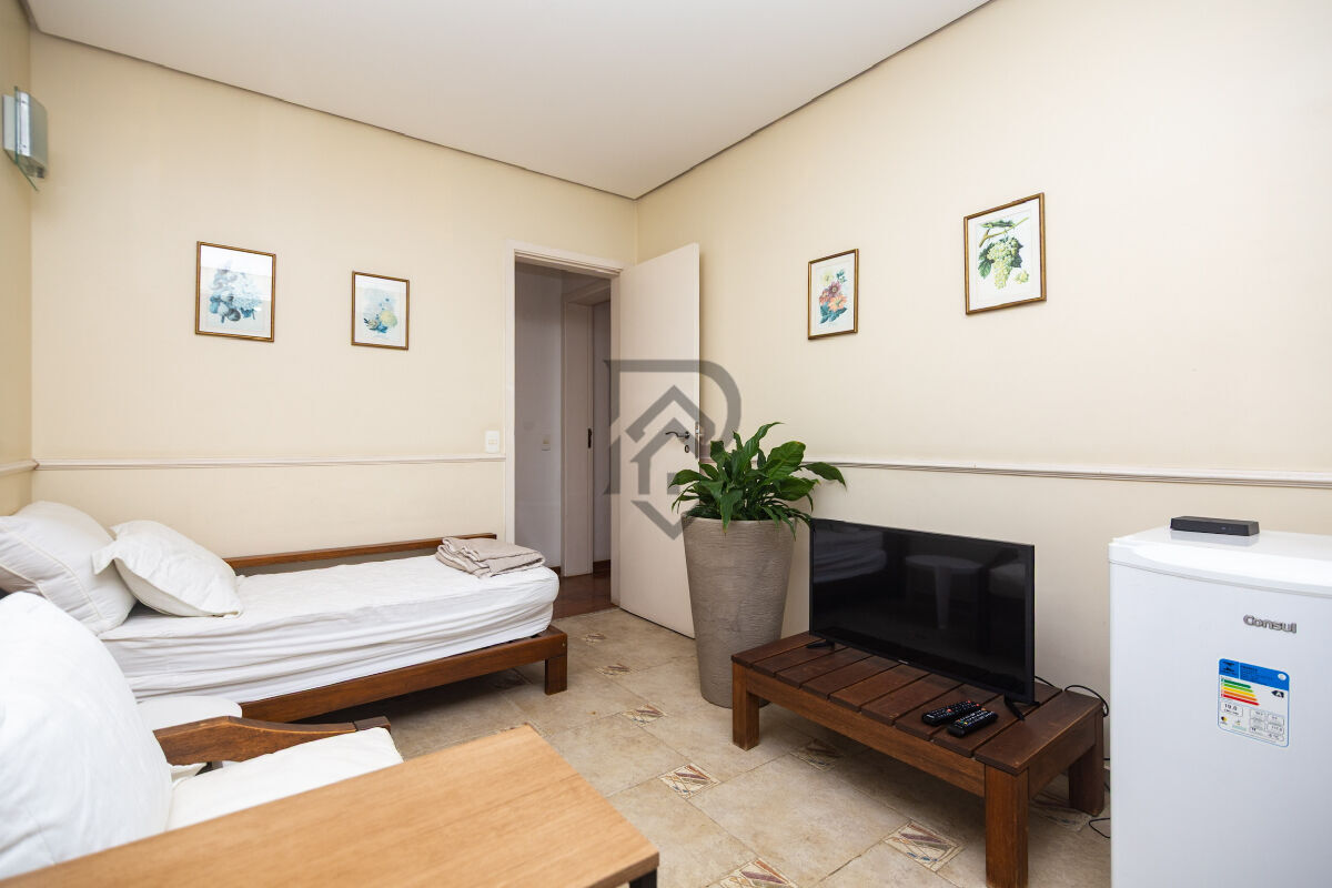 Apartamento, 4 quartos, 205 m² - Foto 24