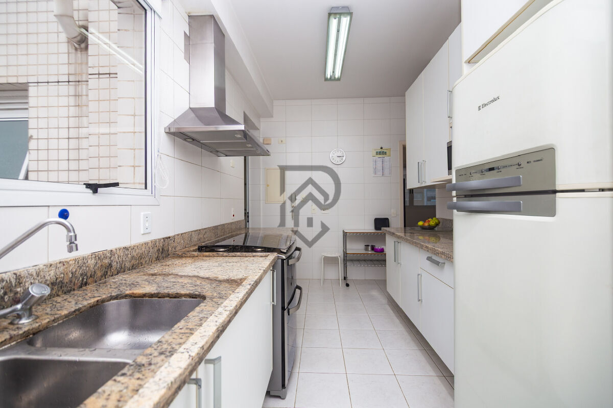 Apartamento, 4 quartos, 205 m² - Foto 21