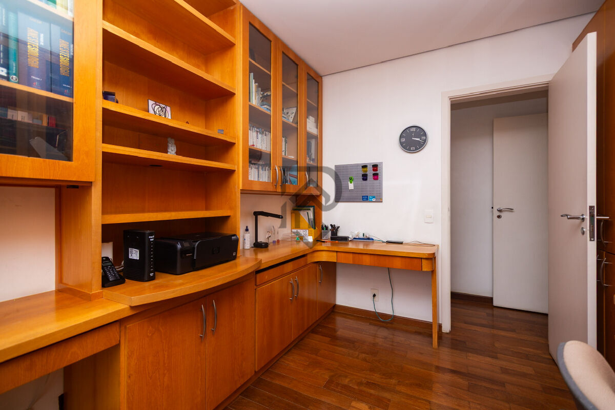 Apartamento, 4 quartos, 205 m² - Foto 36