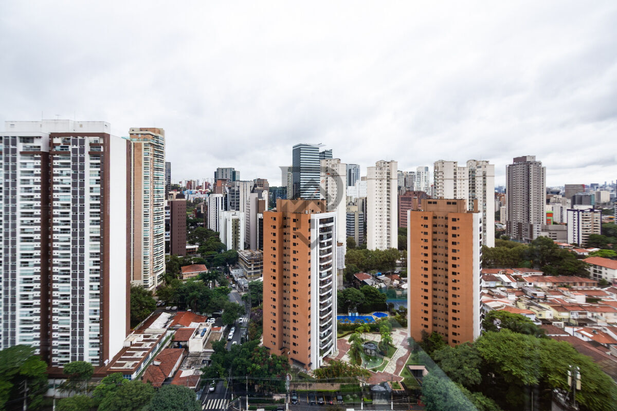 Apartamento, 4 quartos, 205 m² - Foto 20