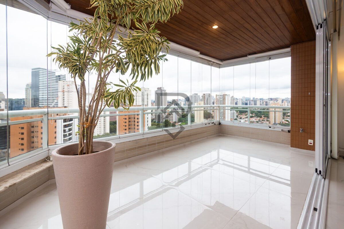 Apartamento, 4 quartos, 205 m² - Foto 13