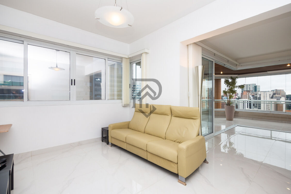 Apartamento, 4 quartos, 205 m² - Foto 33