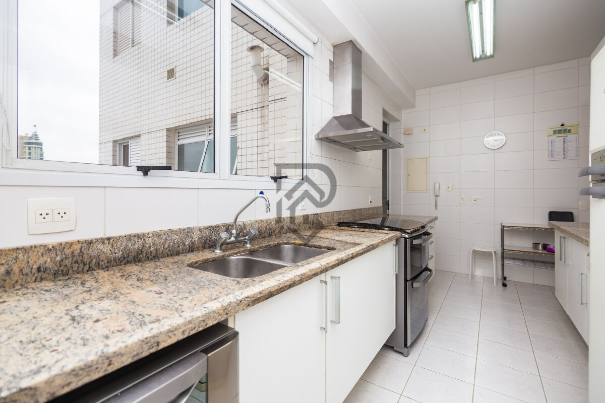 Apartamento, 4 quartos, 205 m² - Foto 26