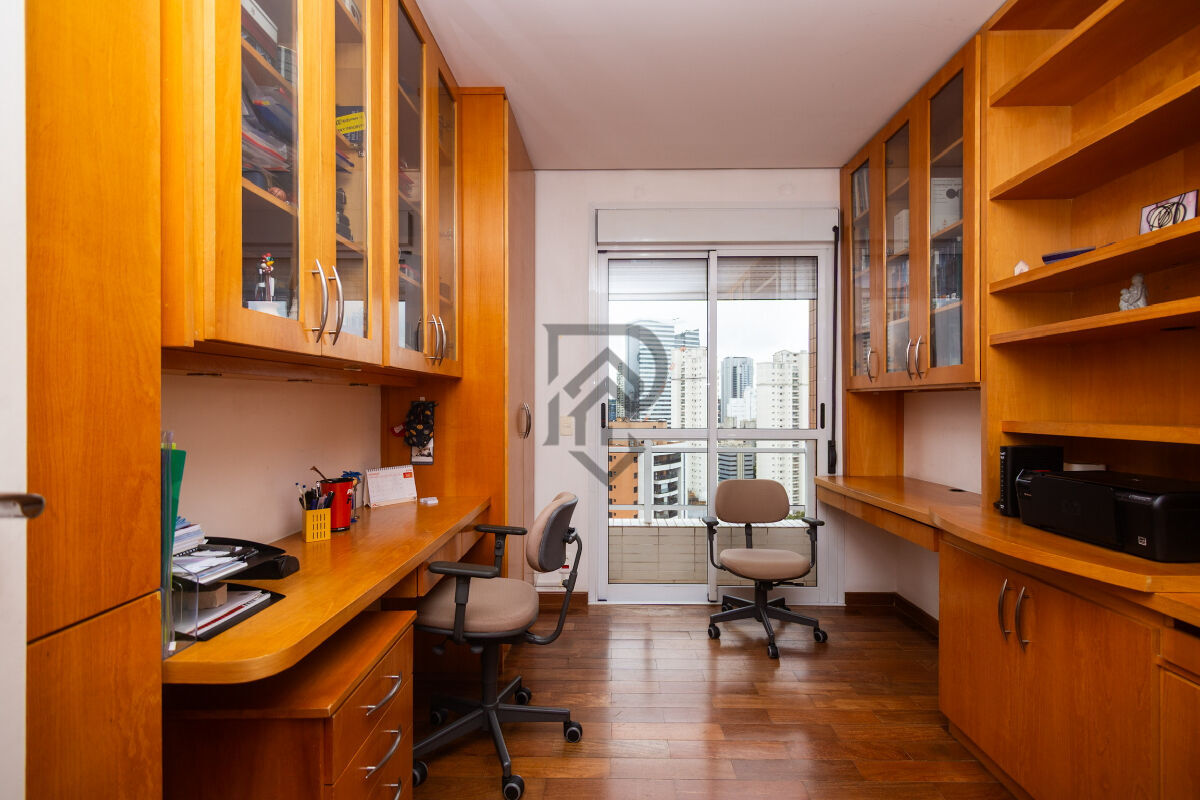 Apartamento, 4 quartos, 205 m² - Foto 39