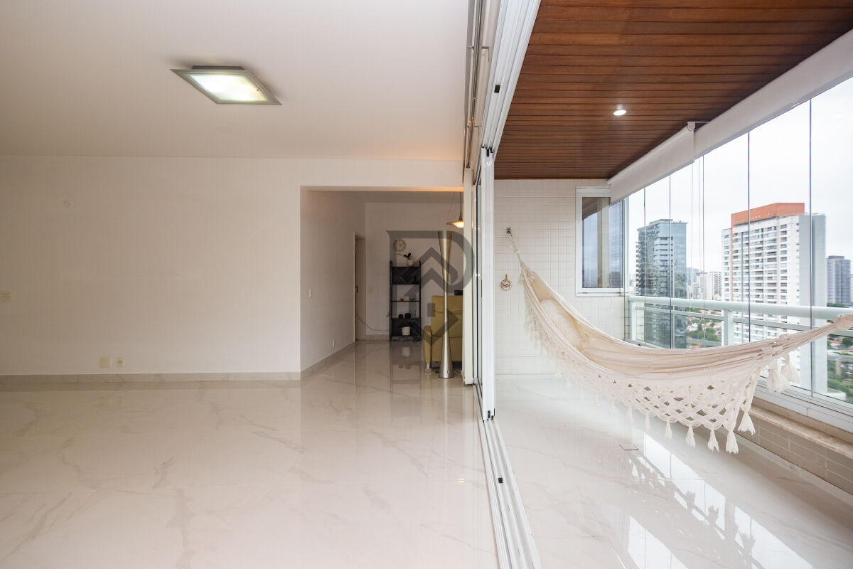 Apartamento, 4 quartos, 205 m² - Foto 15