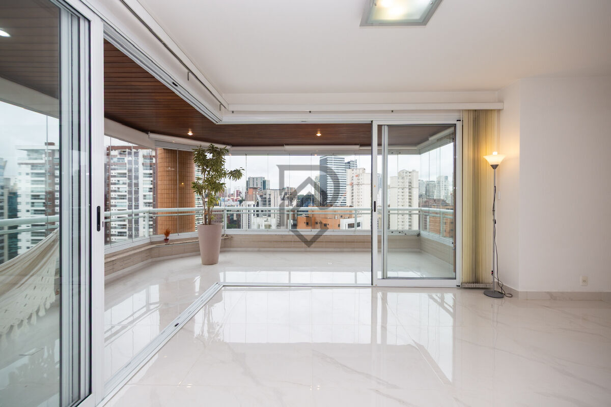 Apartamento, 4 quartos, 205 m² - Foto 3