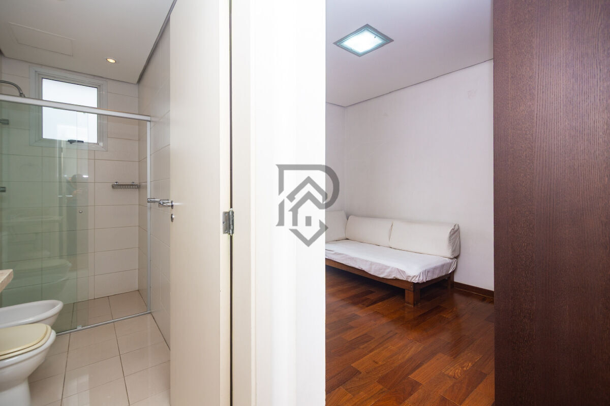 Apartamento, 4 quartos, 205 m² - Foto 38