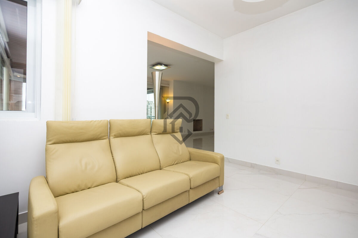 Apartamento, 4 quartos, 205 m² - Foto 10