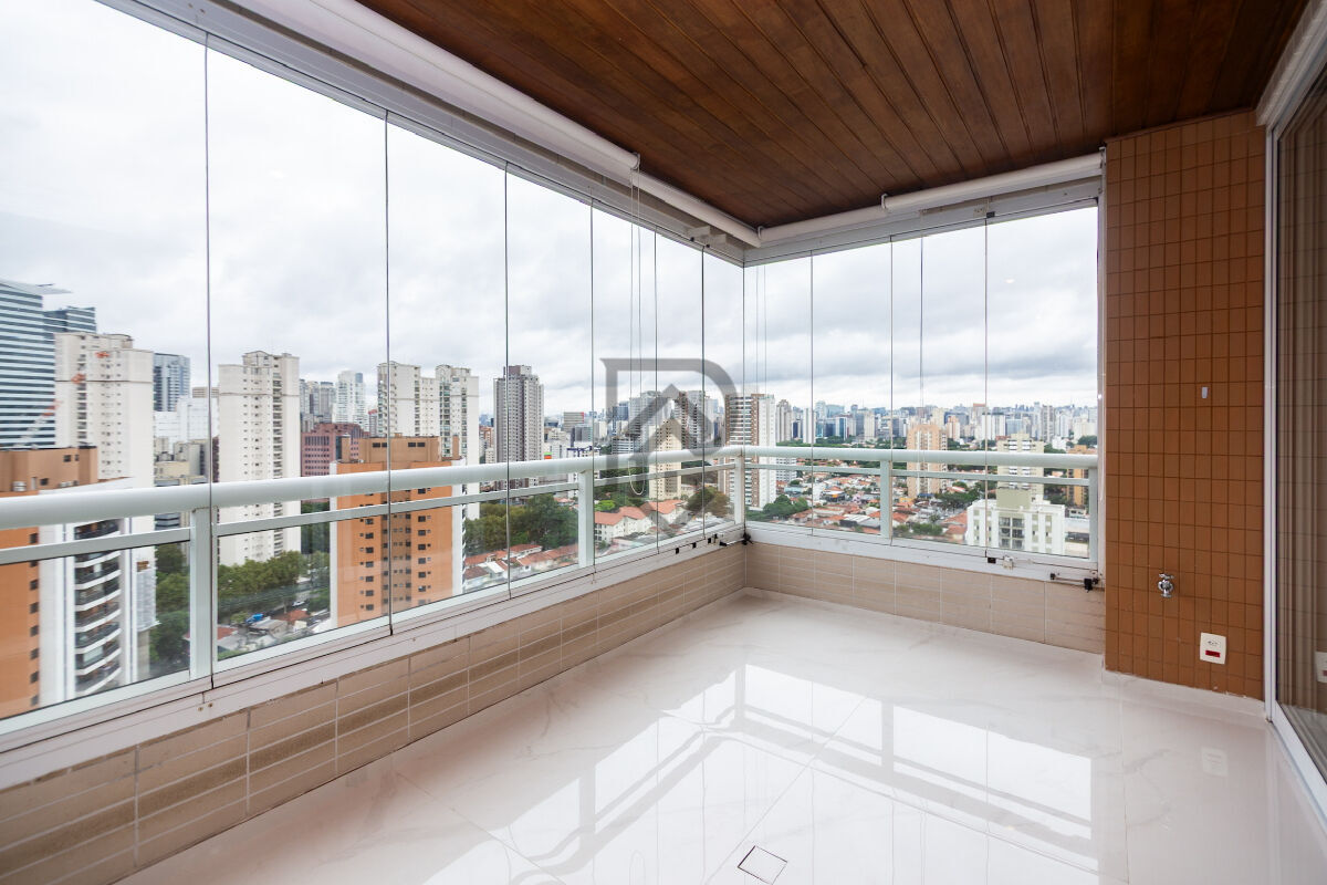 Apartamento, 4 quartos, 205 m² - Foto 12