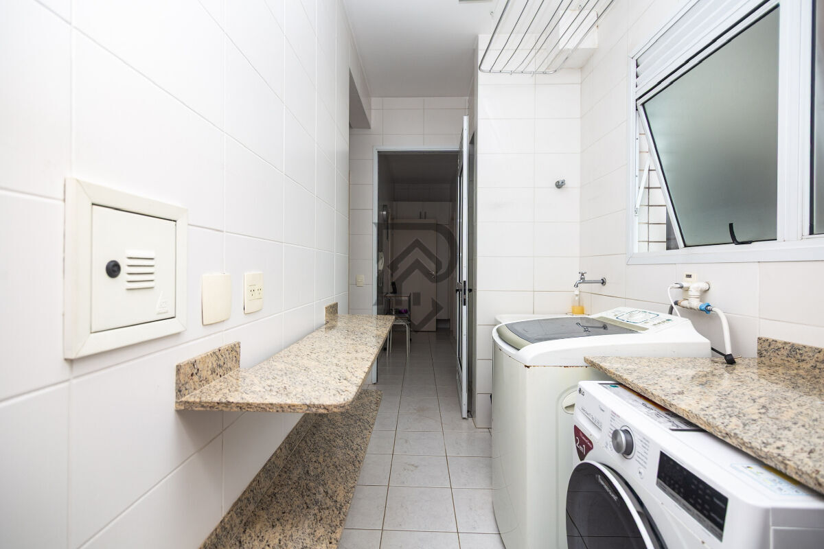 Apartamento, 4 quartos, 205 m² - Foto 29