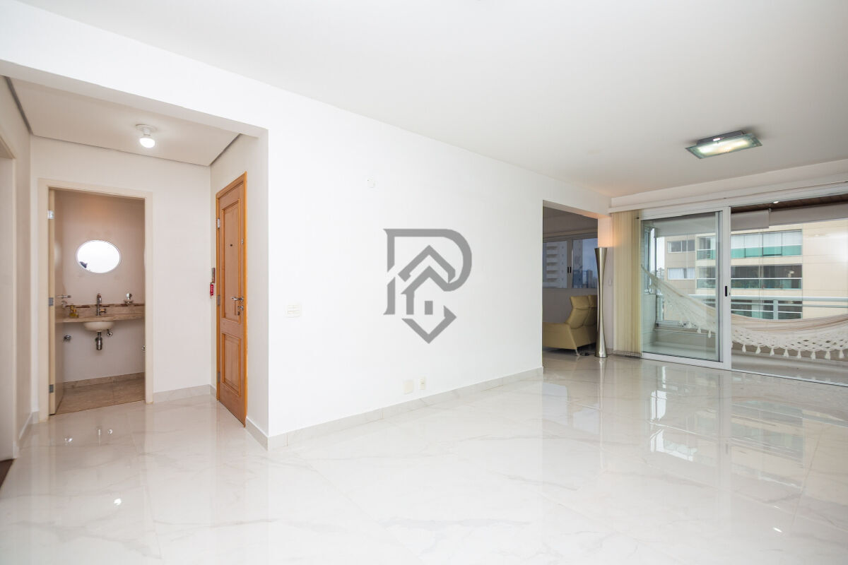 Apartamento, 4 quartos, 205 m² - Foto 4