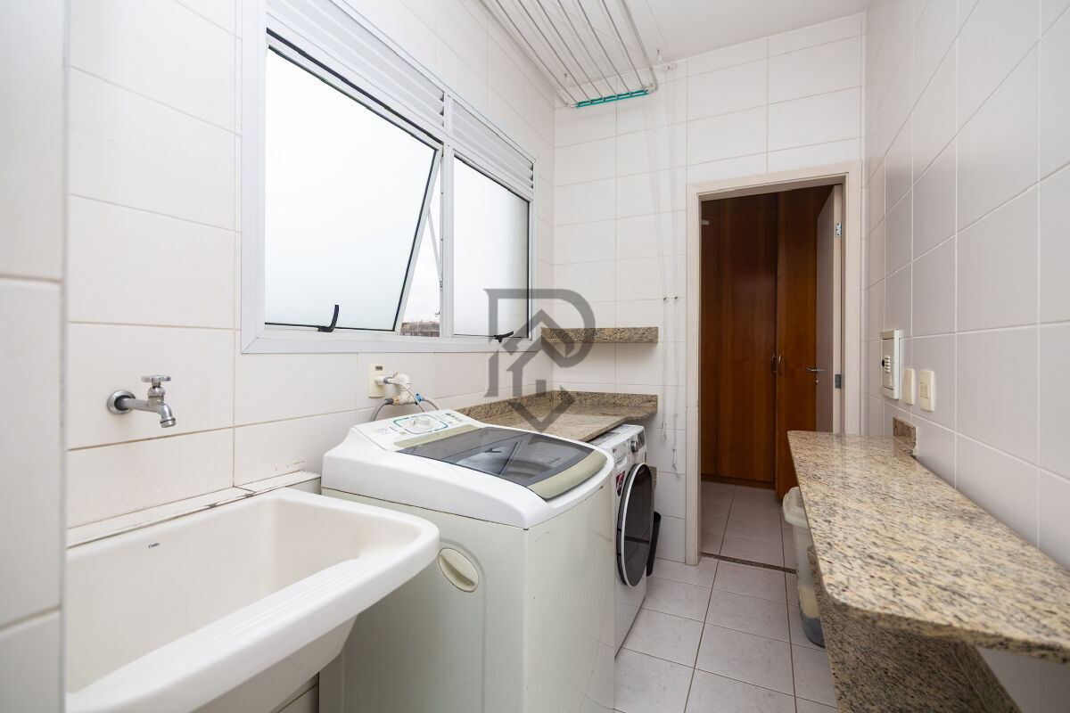 Apartamento, 4 quartos, 205 m² - Foto 27