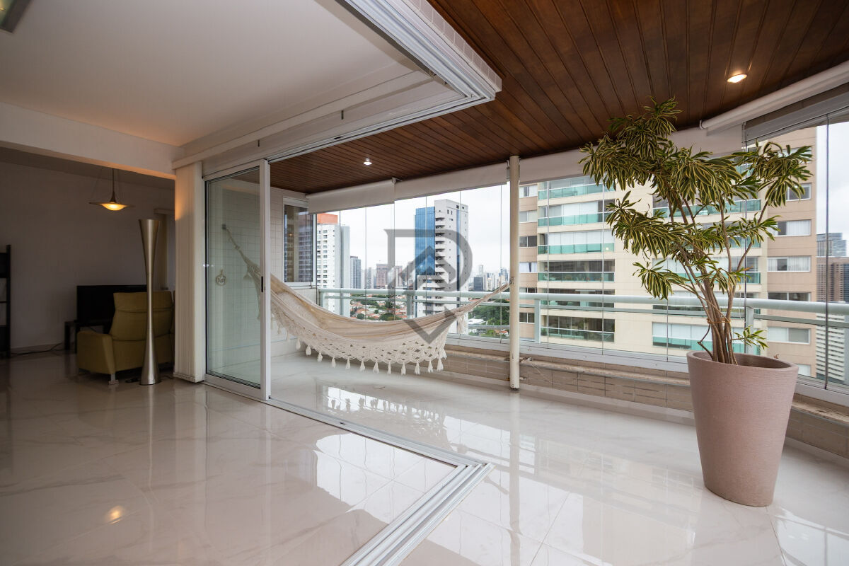 Apartamento, 4 quartos, 205 m² - Foto 17