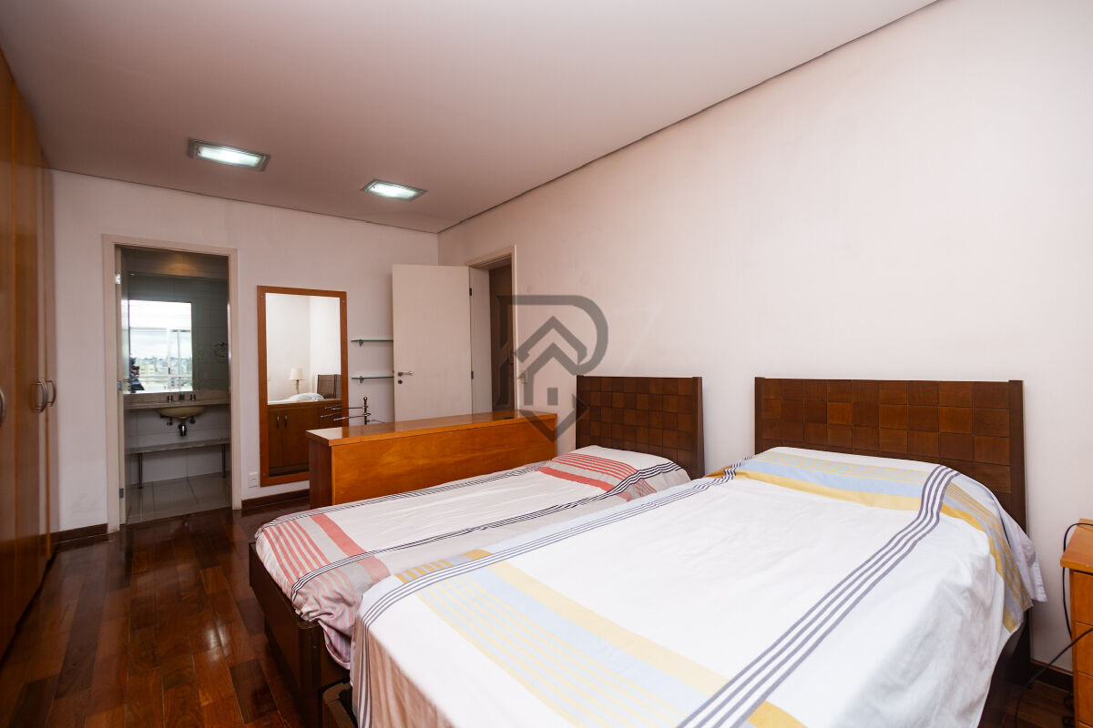 Apartamento, 4 quartos, 205 m² - Foto 47